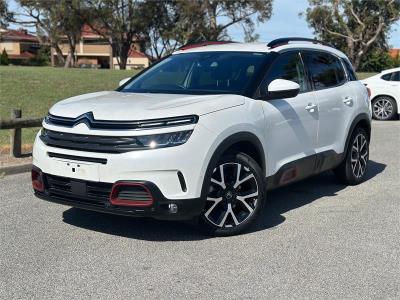 2022 Citroen C5 Aircross Shine Wagon C84 MY22 for sale in Niddrie